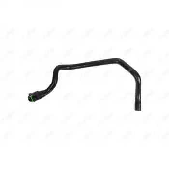 Opel Astra H Z12XEP Z14XEL X14XEP 2004- Kalorifer Hortumu Çıkış 13123421 Wisco