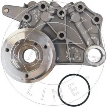 Audi A1 A3 2005- Yağ Pompa Braketi 06H103144F Wisco