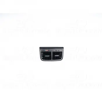 Audi A5 2008- Havalandirma Izgarasi Arka 8K0819203AXYN Wisco