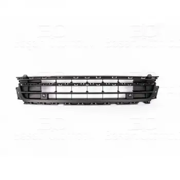 VW Jetta 2015-2018 Tampon Izgarasi Orta Sensorlu 5C6853671H9B9 Wisco