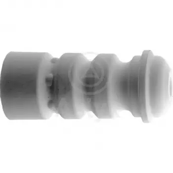 VW Polo Polo Classic 95=- 1999-2001 Suspansiyon Takozu Arka 6K0512131A Wisco