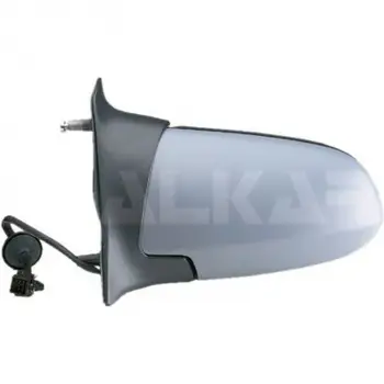 Opel Zafira A 2000-2005 Dış Dikiz Ayna Sağ Elektrikli Astarlı 90580742 SPJ