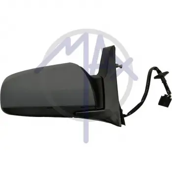 Opel Zafira B 2005-2009 Dış Dikiz Ayna Sağ Elektrikli Astarlı 13142391 SPJ