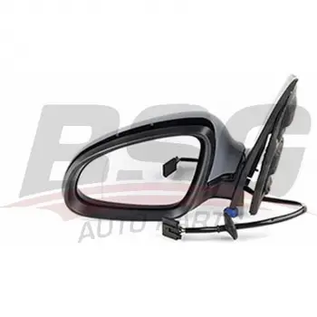 Opel Astra J 10 2009-2015 Dış Dikiz Aynasi Sol 13265451 SPJ