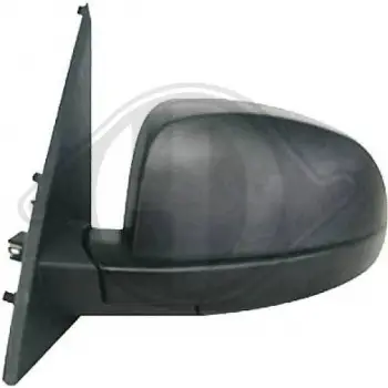 Opel Meriva A 2003-2010 Dış Dikiz Ayna Sol Elektrikli 13148952 SPJ