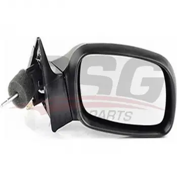 Opel Astra F 95 1991-1998 Dış Dikiz Aynasi Sağ 1426388+28760+26513 SPJ