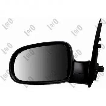 Opel Corsa C 2000-2012 Dış Dikiz Ayna Sol Elektrikli 1428304 SPJ