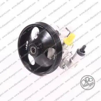Opel Astra J 2012- Chevrolet Cruze 2012- Direksiyon Pompası 95521954 Hella