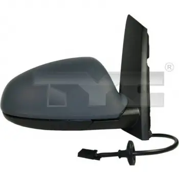 Opel Astra J 10 2009-2015 Dış Dikiz Aynasi Sol 13265449 Taiwan