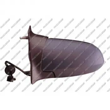 Opel Zafira A 2000-2005 Dış Dikiz Ayna Sol Elektrikli Astarlı 6428105 SPJ