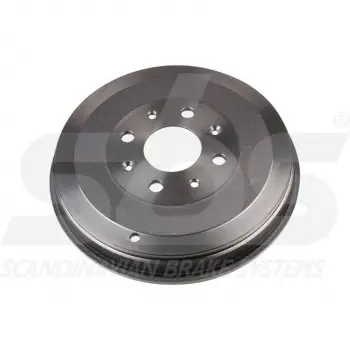 Opel Corsa E Corsa D Adam 2007- Kampana Arka 51901444 Delphi