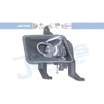 Opel Vectra B 99 1995-2002 SIS Fari Ön Sol 90585029 Ithal