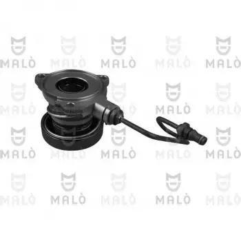 Opel Astra G Vectra B 2004-2009 Debriyaj Rulmani 90470874 LUK