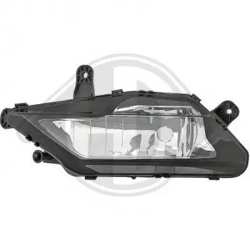 Opel Insignia-b 2018-2020 Astra-k 2021- SIS Fari Ön Sağ 39217864 Depo