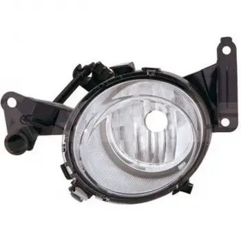 Opel Corsa D 2007-2010 SIS Fari Ön Sol 3017100377 Depo