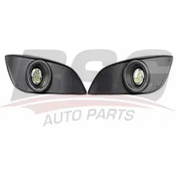 Opel Astra H 2007- SIS Fari Ön Sol 1NA354993-011 Depo