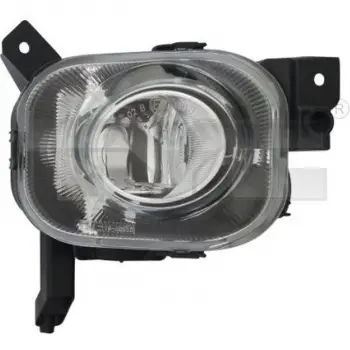 Opel Corsa D 2006-2014 SIS Fari Ön Sol 13261948 Depo