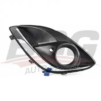 Opel Corsa D 2011- SIS Kapağı Sol Sisli 13345358 Ithal