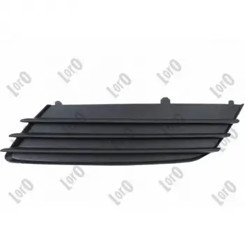 Opel Astra H 2004-2014 Tampon Izgarasi Sol Sissiz 13117250 Ithal