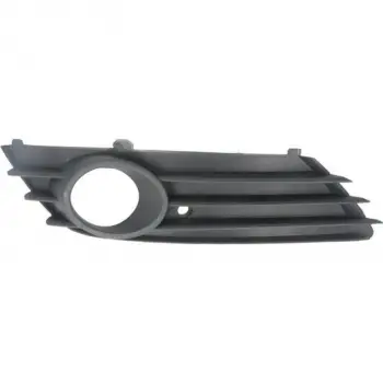 Opel Astra H 2004-2010 Tampon Izgarasi Sağ Sisli 13126026 Ithal