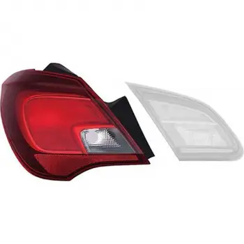 Opel Corsa E 2015- Stop Sol 13454496 Depo