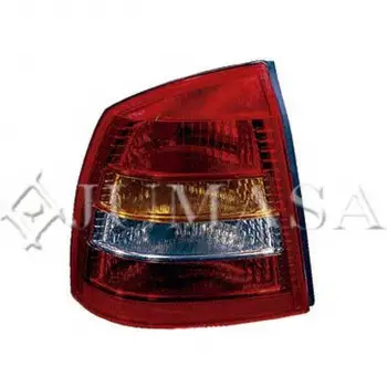 Opel Astra G Sedan Cabrio Coupe 2003- Stop Lambası Sol Koyu OP0174184 Depo
