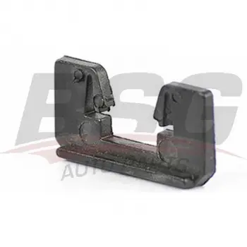 Opel Vectra A 1988-1995 Tampon Ön Klipsi 90461548 YTT
