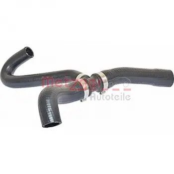Volkswagen Passat 1997-2000 Audi A4 1997-2000 Radyatör Su Hortumu 028121053AA YTT
