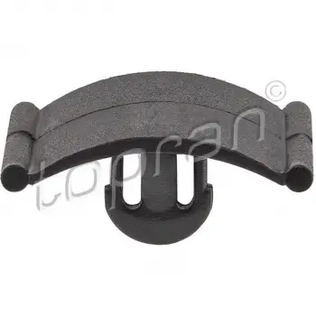 Opel Astra H Insignia A 2000-2007 Motor Kaput Izolasyon Klipsi 93269474 YTT