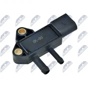 Chevrolet Captiva C140 2.0D LNP 12 2006-2015 Basinç Sensörü 25182883 GM