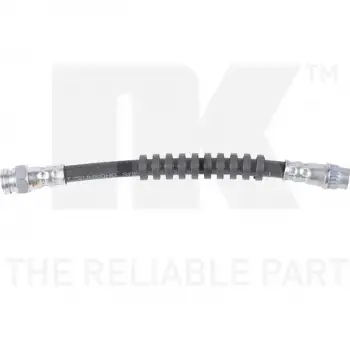 Opel Grandland B12XHT D15DTH F16XHR 2018- Fren Hortumu Arka 1609017080 PSA