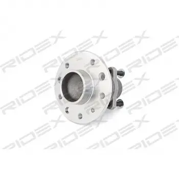 Opel Astra G Vectra B 1998- Porya Arka Sol Sağ 5X110 140X29DIS ABS 90510543 FAG