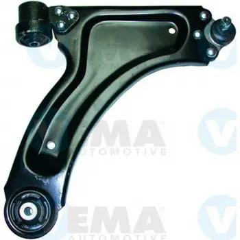 Opel Corsa C Combo C 2001-2011 Salıncak Sağ 13140038 Ithal