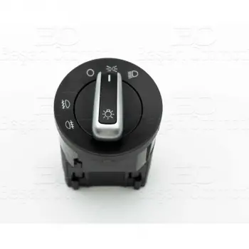 Volkswagen Sharan Polo 2004-2015 Far Anahtari Sisli 6Q0941531C01C Wisco