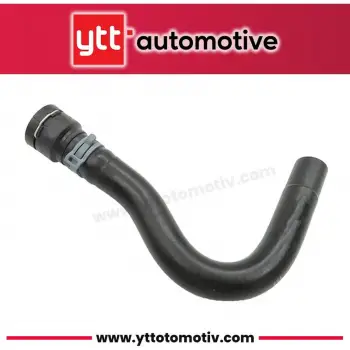 Opel Corsa D 1.3 Cdti 2006-2011 Kalorifer Hortumu Çıkış GM13191194 YTT