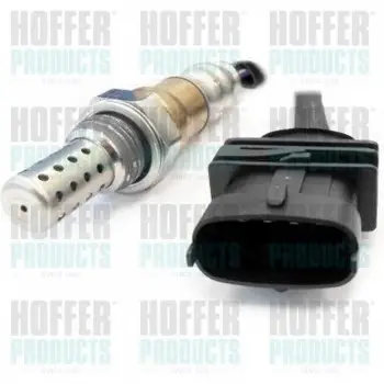Opel Astra G Corsa B 1992- Oksijen Sensoru 93189974 GM