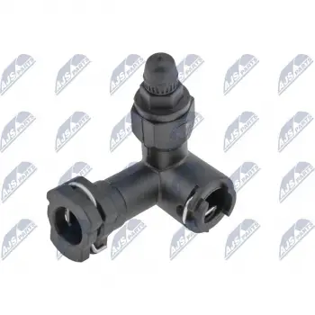 Opel Astra G Corsa C 1998- Debriyaj Merkez Konnektoru 5679536 GM