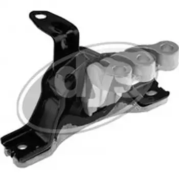 Chevrolet Captiva 2008- Opel Antara 2008- Motor Kulagi Sağ Üst 96626772 GM