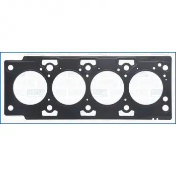 Chevrolet Captiva Cruze 2007- Silindir Kapak Contasi Metal 2 Centik 96440164 GM