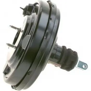 Opel Corsa C 2001-2011 Westinghaus Servo Fren Unitesi ABS LI 93177766 GM