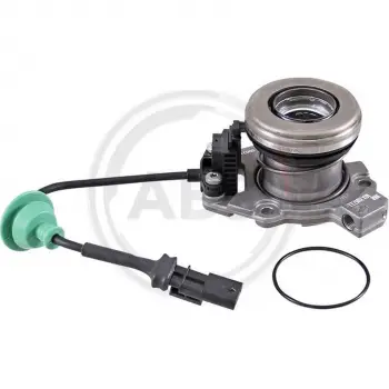Opel Corsa E Astra K 2015- Debriyaj Rulmani F17 Easytronic 55585646 GM
