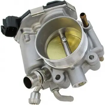 Opel Astra J Insignia A 2010- GAZ Kelebek Gövdesi 55577375 GM