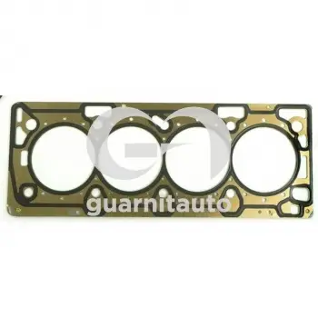 Opel Astra H Corsa D 2004- Silindir Kapak Contasi Metal 55355578 GM