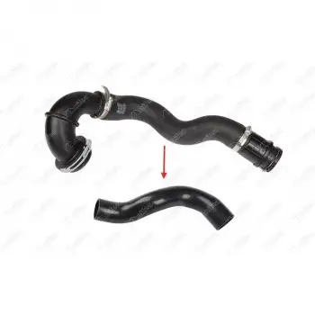 Opel Insignia A B16DTH B16DTJ 2009- Turbo Hortumu Giriş Emme 39018802 GM