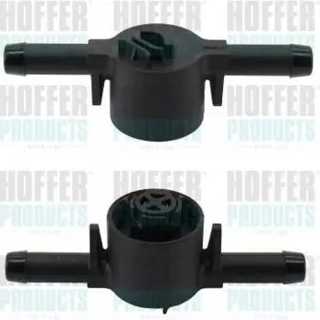 Audi A4 A6 1988- Yakit Filtre Sibobu 057127247A Wisco