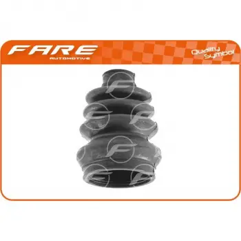 Chevrolet Kalos Aveo 2004-2007 Aks Körüğü İç 96243579 YTT