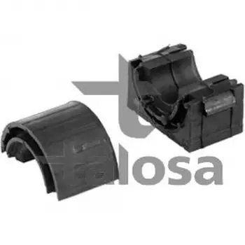 Opel Astra H Meriva B 2010-2017 Viraj Lastigi Ön 23 50MM 13204071 YTT