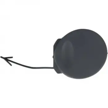 Opel Vectra C 2002-2008 Tampon Ceki Demir Kapağı Arka 93173890 YTT