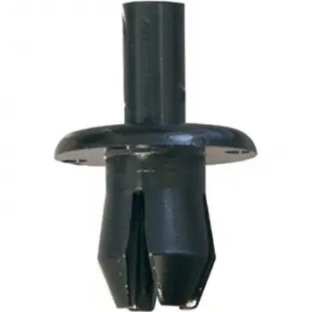 Opel Vectra Corsa 2003-2012 Davlumbaz Klipsi 90138810 YTT