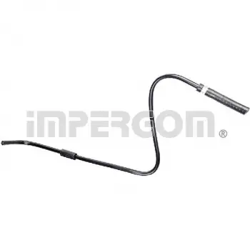 Opel Astra H Z18XER 2004- GAZ Kelebek Hortumu 55556687 YTT